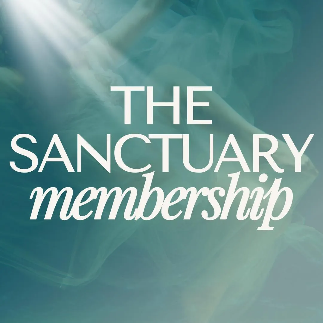 sanctuary membership