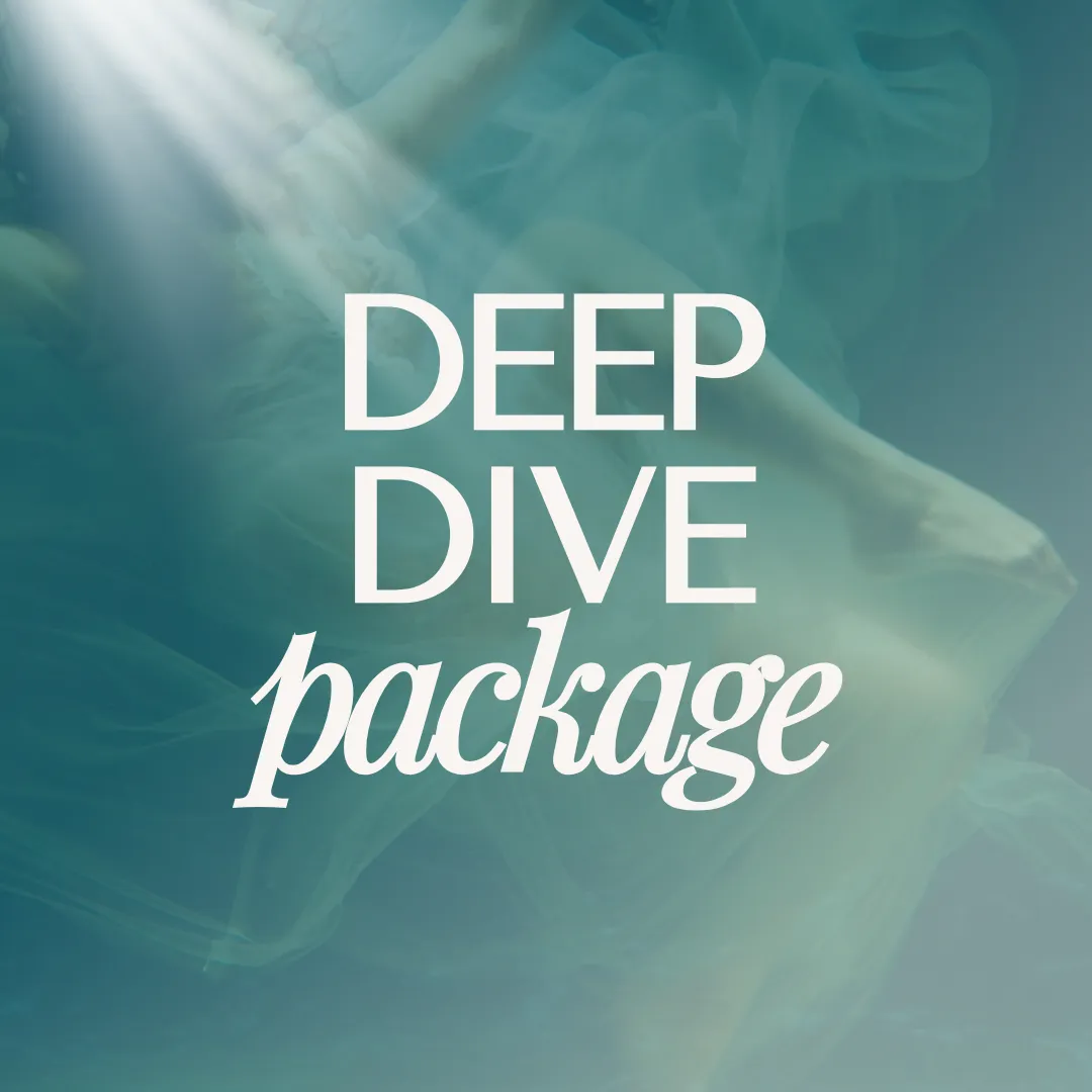 deep dive package