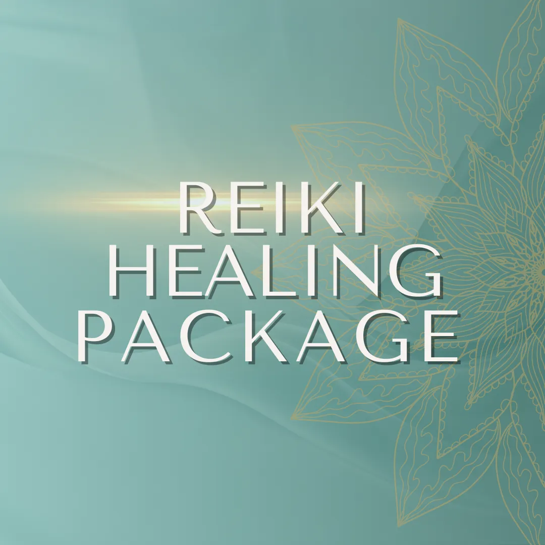 reiki healing
