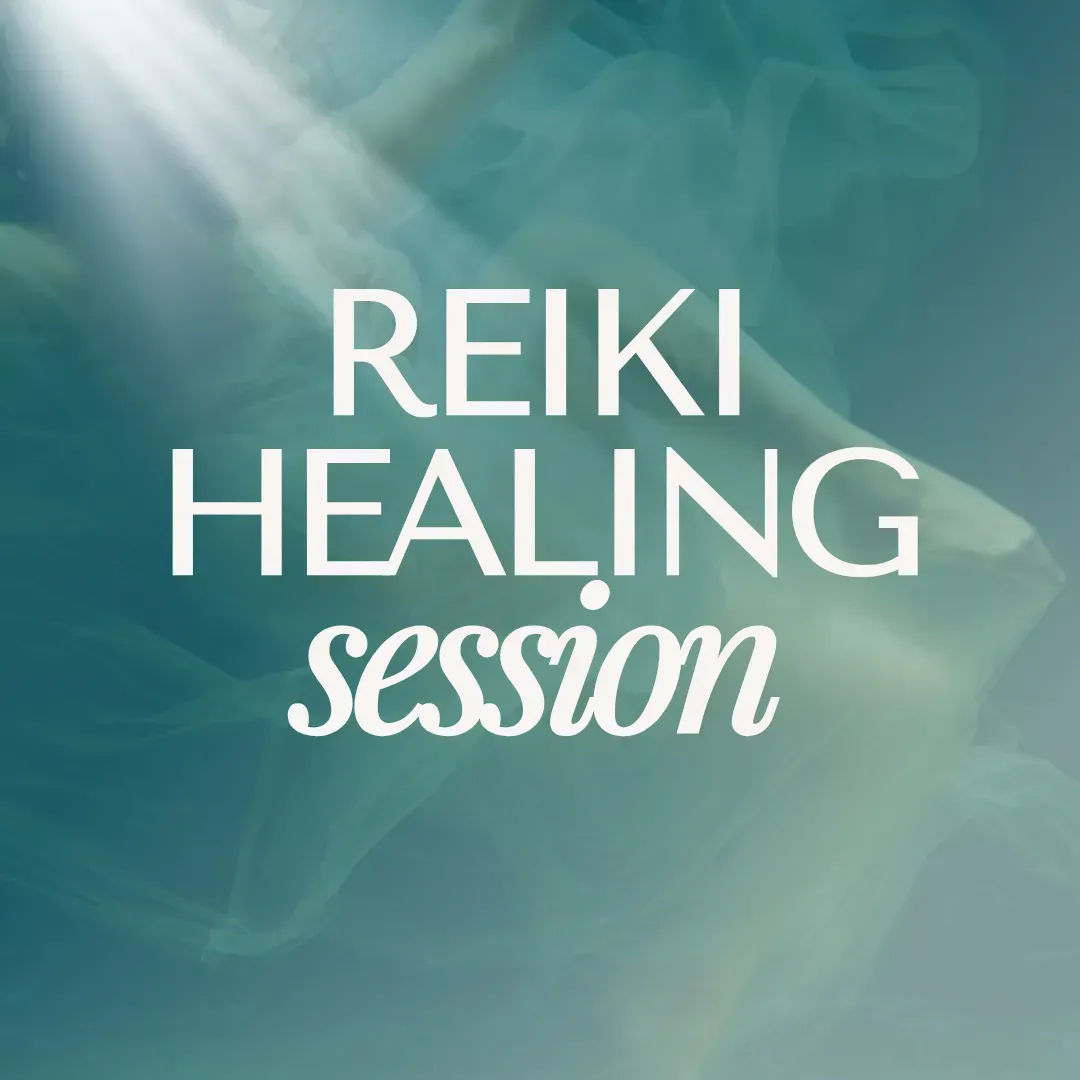 reiki healing