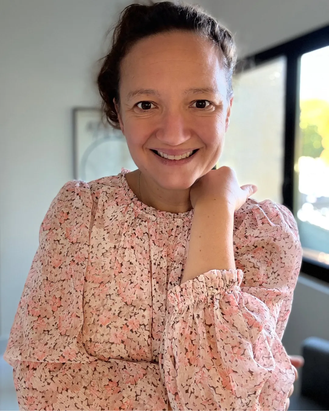 Lola BEUNEICHE exeperte communication digitale de Bluegrass