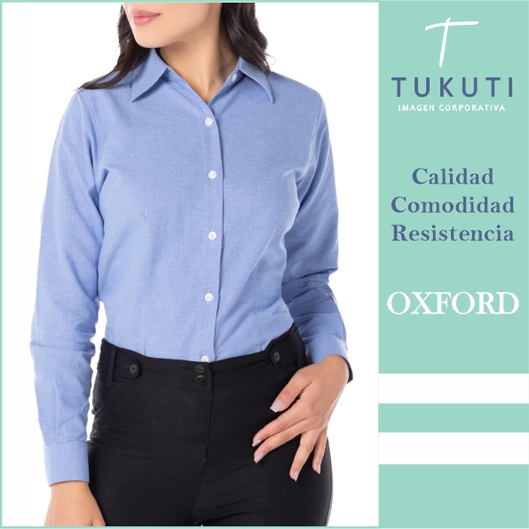 Casacas y capas Tukuti en azul acero