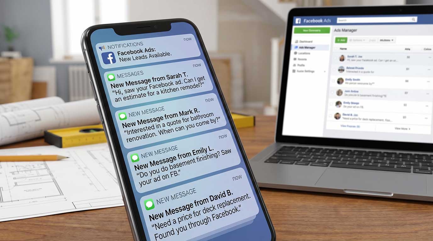 Facebook Ads para negocios latinos en EE. UU. | Guía estratégica