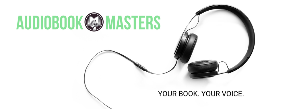 Audiobook Masters Official Website