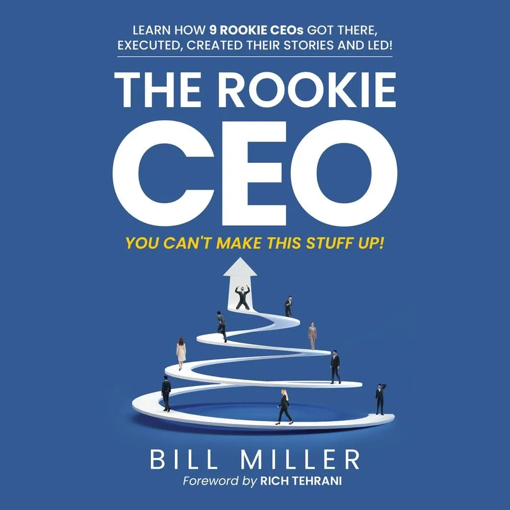 AUDIOBOOK_THE ROOKIE CEO_2400x2400 jpeg