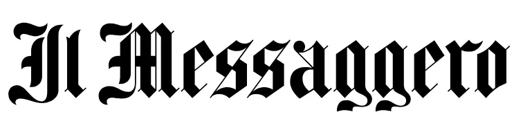logo il messaggero