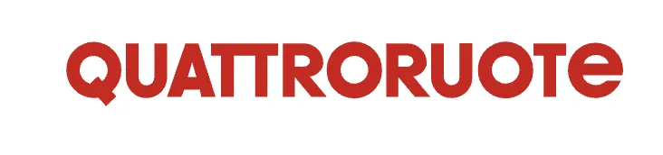 logo quattroruote