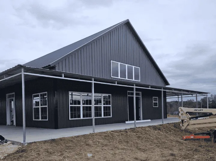 gate installation and repair gadsden al