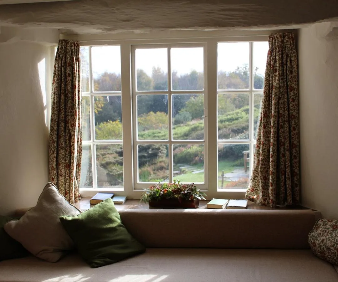 Windows & Doors