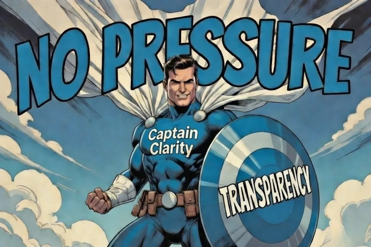 Got an IRS Notice? Here’s What a Free Consultation Should Actually Do