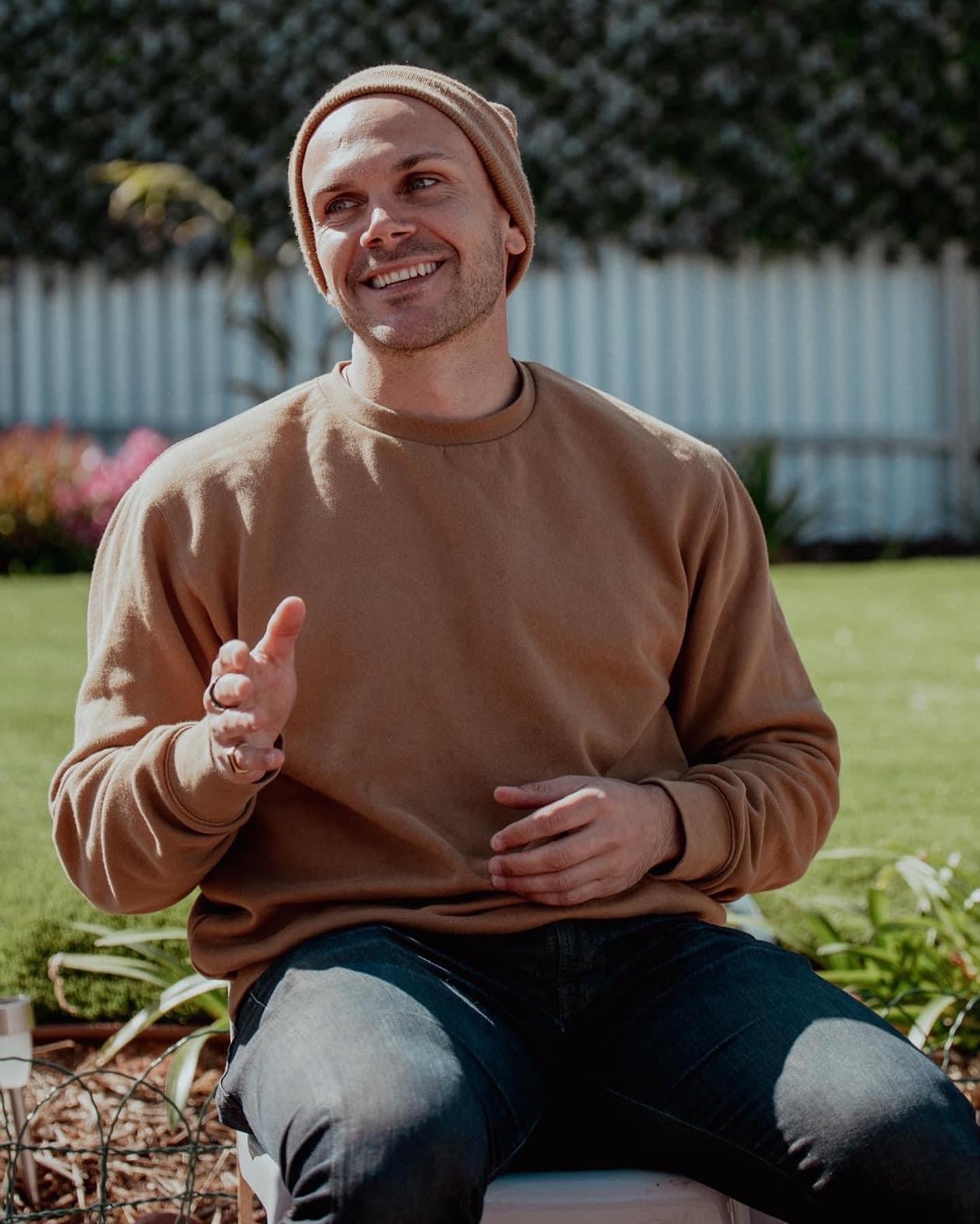 Mitchell Villani, Detox Academy