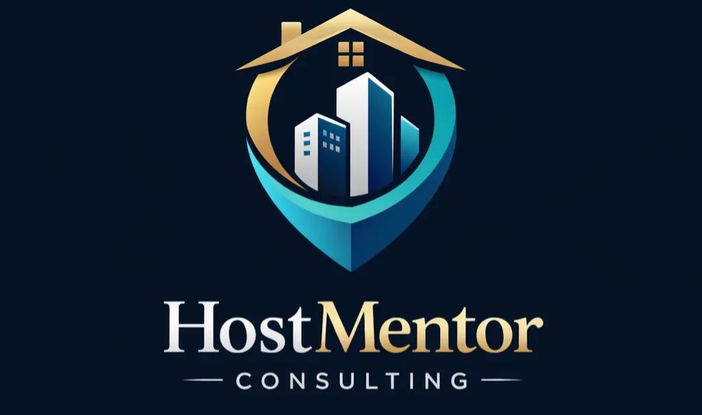 Hostmentors logo