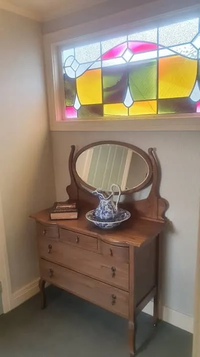 Period Features from the early 1900s | Century House