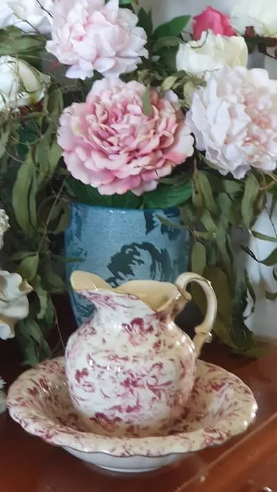 Period Features | Century House