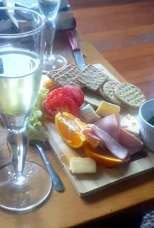 Grazing Platter | Century House