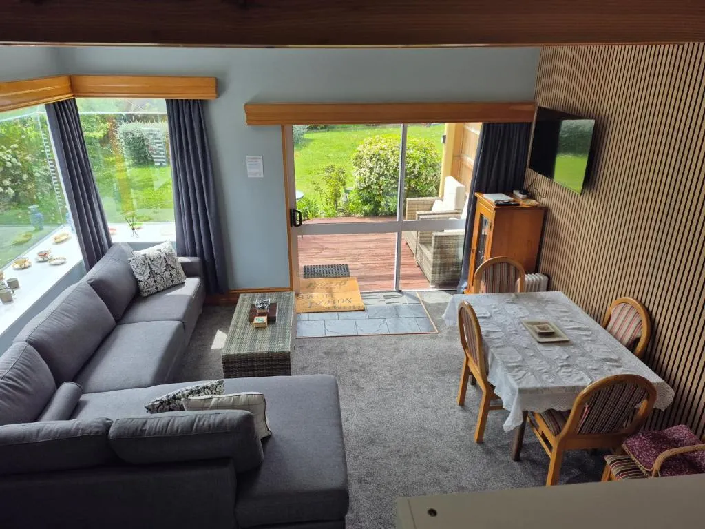 Facilities | Century House Oamaru Accommodation