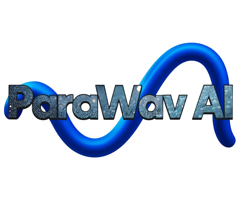 ParaWav Ai Logo