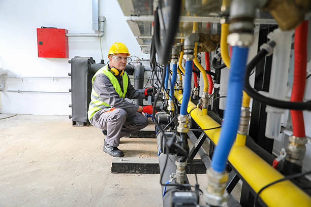 Water Heater Repair in