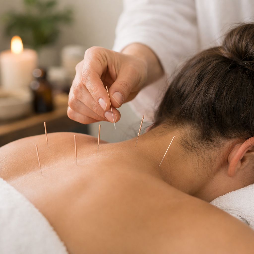 Acupuncture