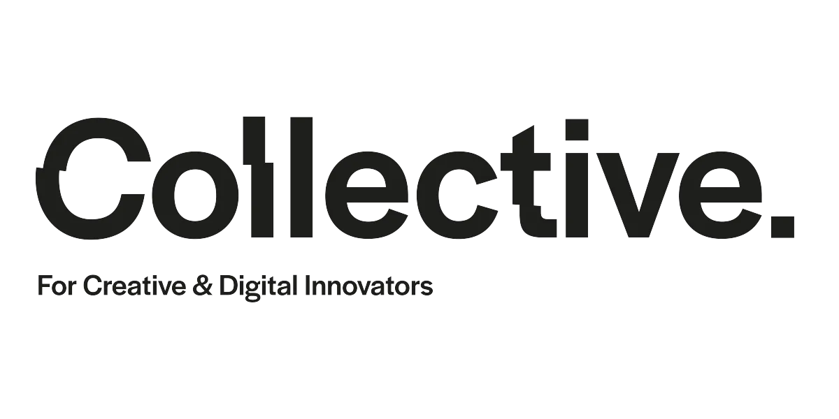 The Collective. For Creative & Digital Innovators