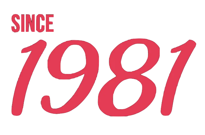 Trusted water damage restoration in Oahu since 1981 logo