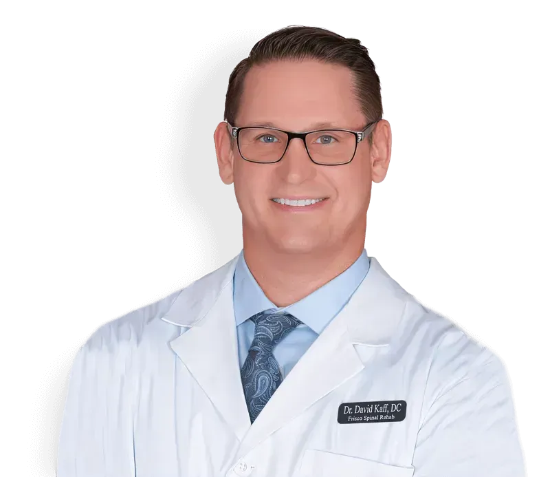 Dr. David Kaff, D.C.