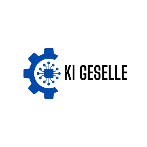KI Geselle Logo