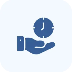 Time Savings