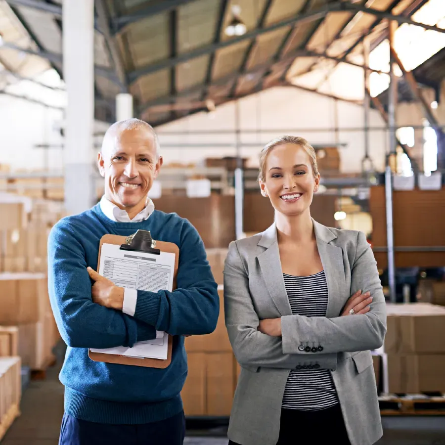 Wholesale Distribution