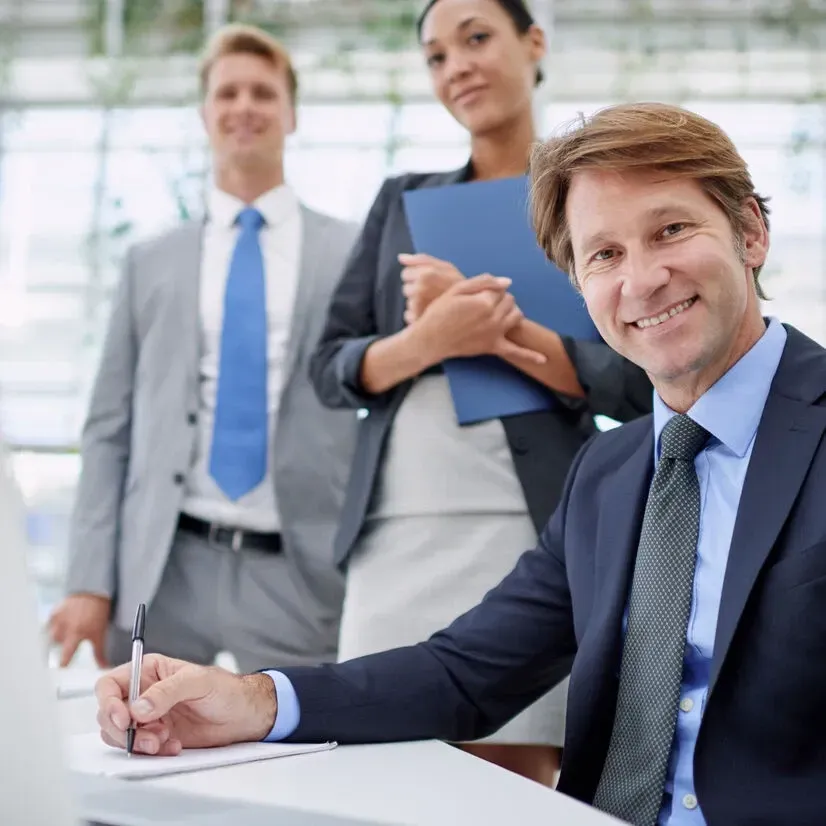 Professional Services