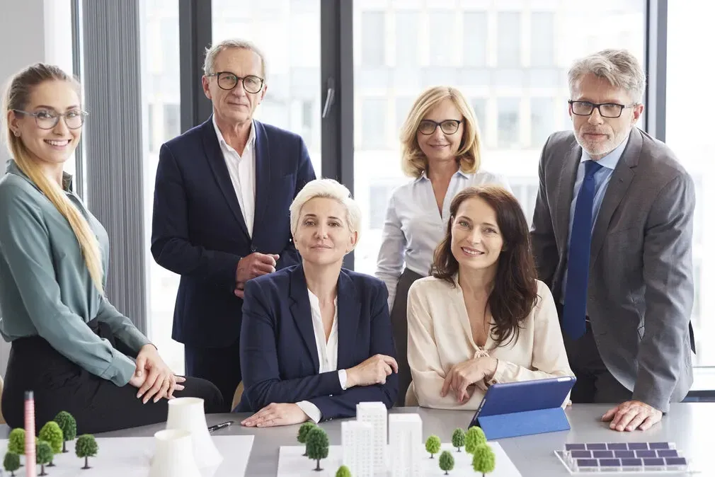 NetSuite ERP Solutions