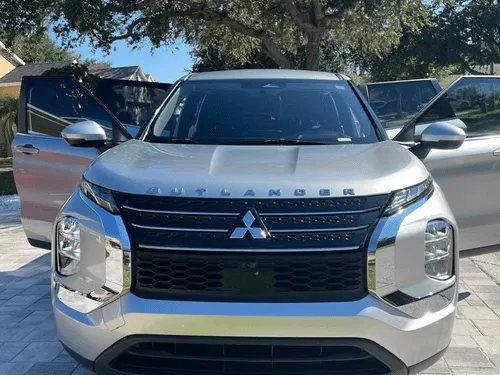 Mitsubishi Outlander 2023 in Wesley Chapel , FL