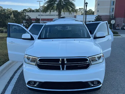 Dodge Durango 2018 in Wesley Chapel , FL