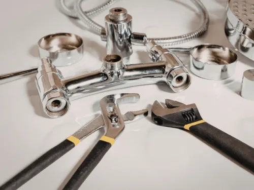 Plumbing Fixtures Install in Wesley Chapel, FL