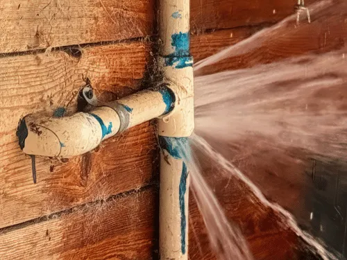 Emergency Plumbing in Wesley Chapel, FL