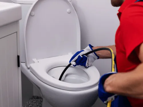 Hydro Jetts in Wesley Chapel, FL