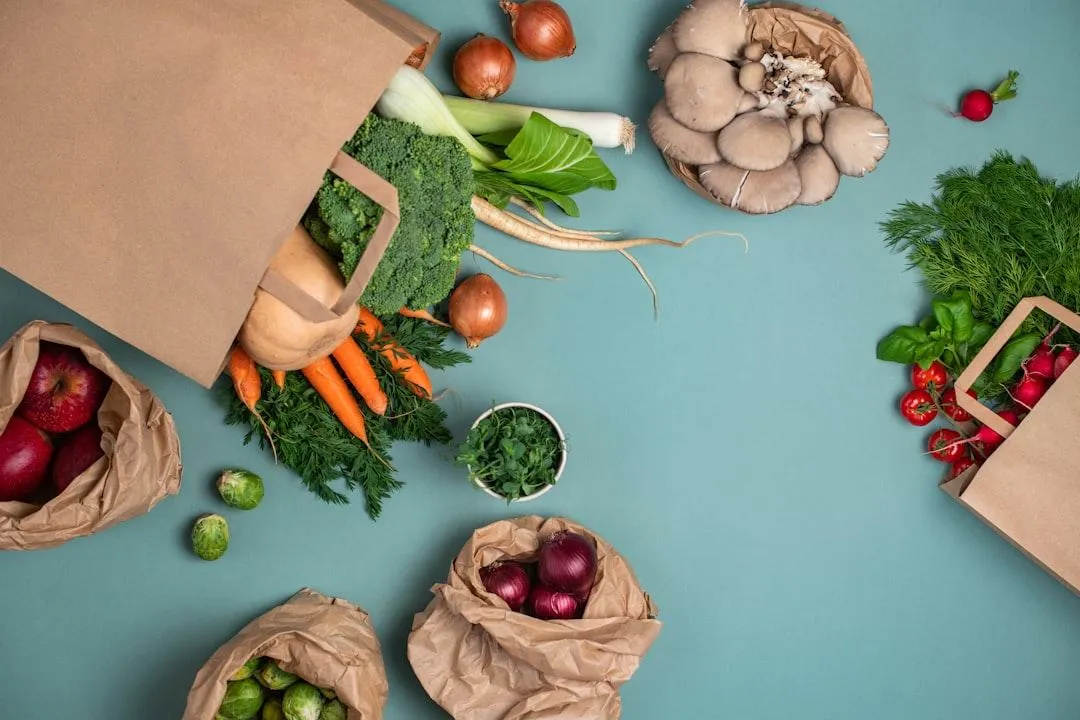 A daughter and NTP student shares the 6 nutritional changes made after her mother's cancer diagnosis-whole foods, grain-free, anti-inflammatory eating for healing.