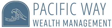 Pacific Way Wealth Management Logo