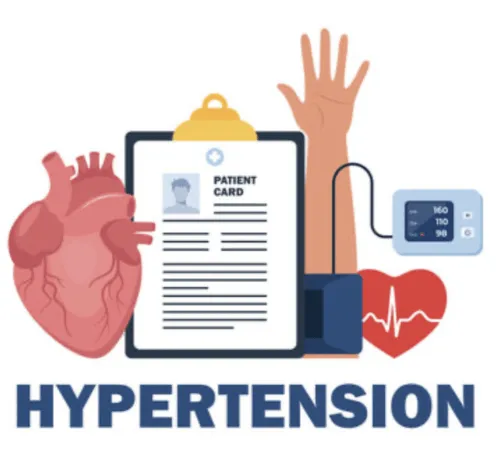 εικόνα για την αρηριακή υπέρταση 