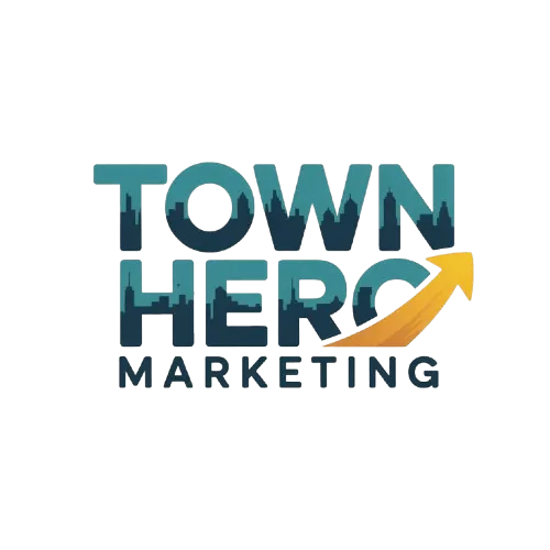 Town Hero Mrketin Agency Geece