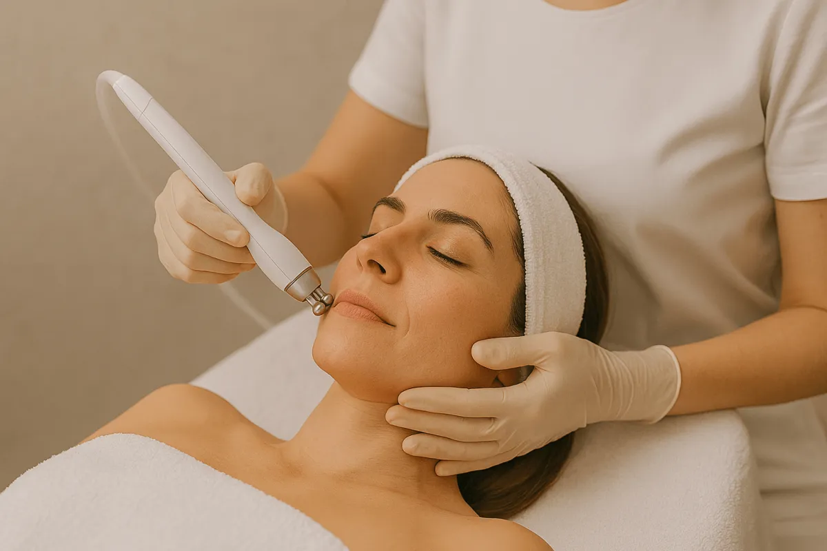 Institouto aisthitikis holistic spa thessaloniki