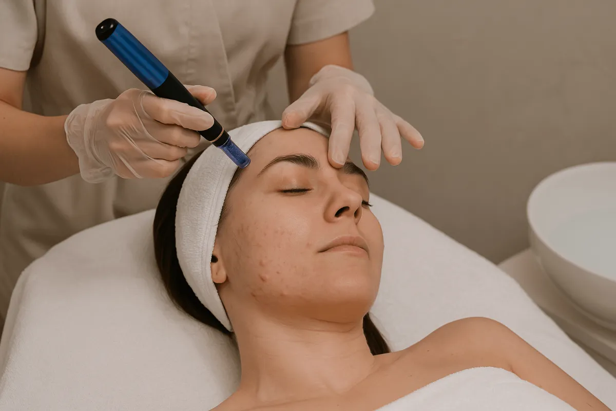 dermapen thessaloniki insitouto aisthitikisholistic spa