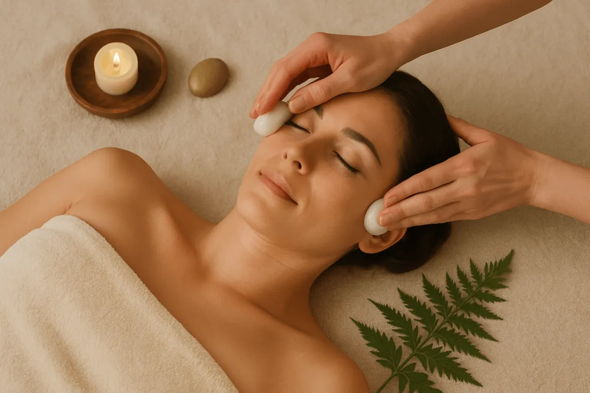 wellness center in Thessaloniki treatment