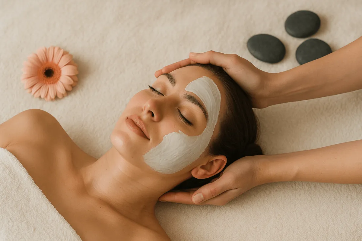 wellness center treatment in thessaloniki Holistic Spa