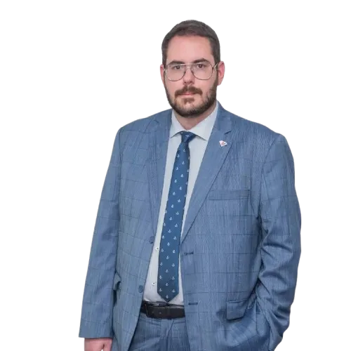 thssaloniki real esate agent Thanos Tsaousoglou