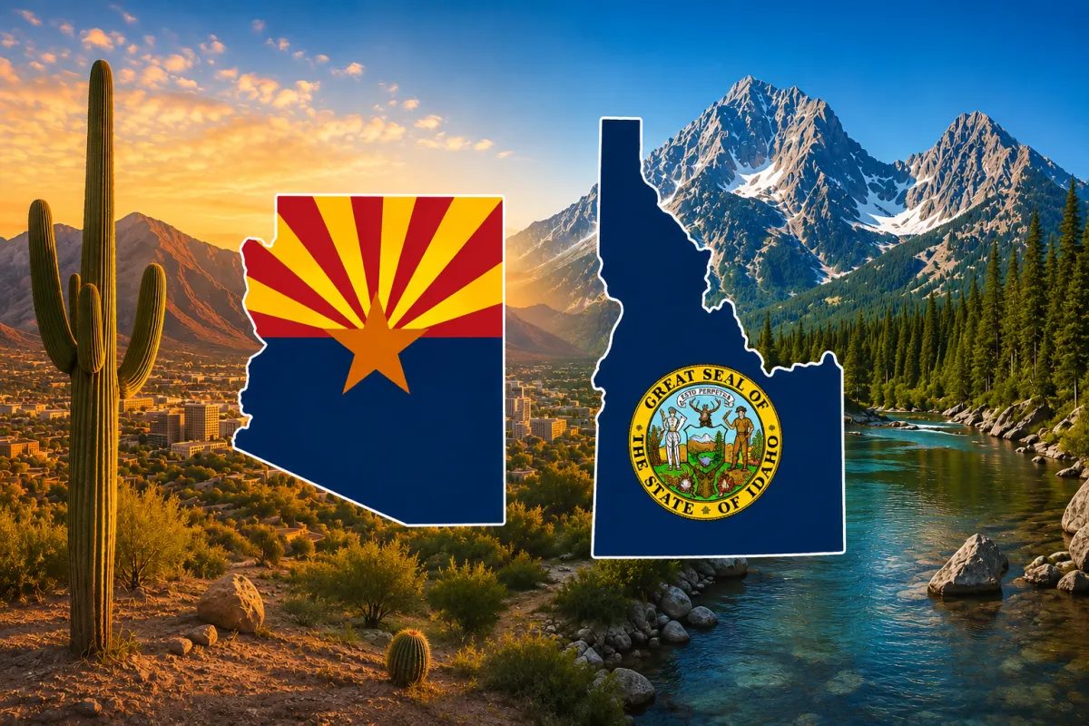 Arizona and Idaho business insurance - Quick Insurance Agency