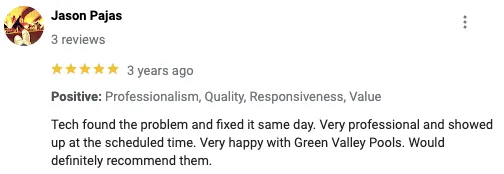 best pool service near me