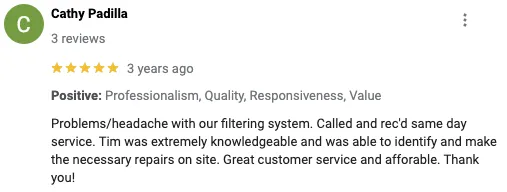 best pool service near me