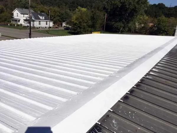 Metal roofing experts in Greater Pittsburgh