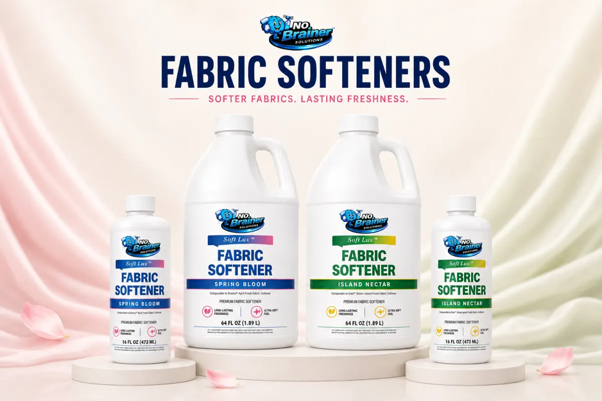 Multipurpose Cleaners